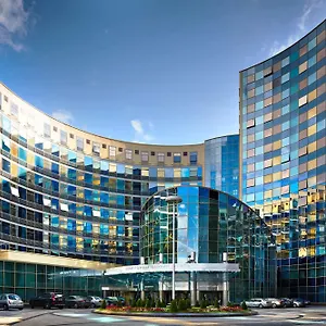 Victoria Olimp & Business Centre Mińsk