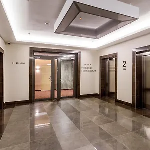 Hotel Green City Hotel, Minsk
